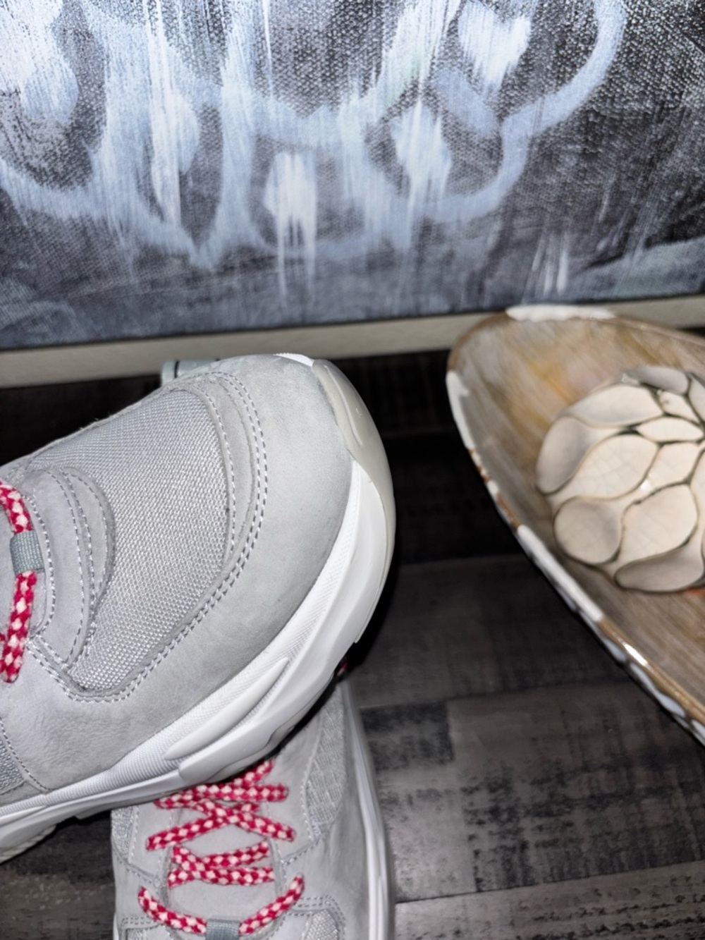 P448 Luke sneakers New without Box 
Womens SZ 39​ - Picture 7 of 14